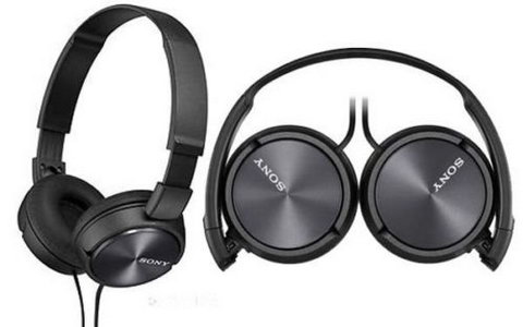 SONY WIRED HEADSET
